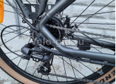 Электровелосипед TimeTry D206 27.5